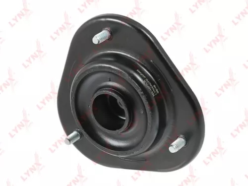 LYNXAUTO Strut mount, front (MA-1077LR)