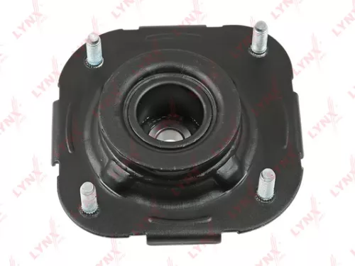 Strut mount, front