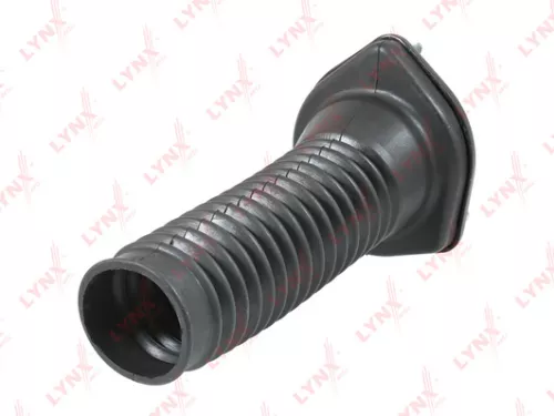 LYNXAUTO Strut mount, rear, left (MA-1081L)