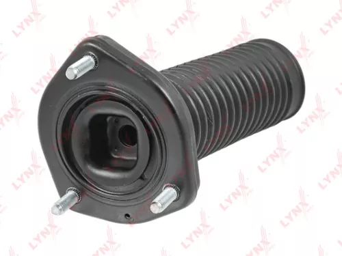 LYNXAUTO Strut mount, rear, right (MA-1081R)