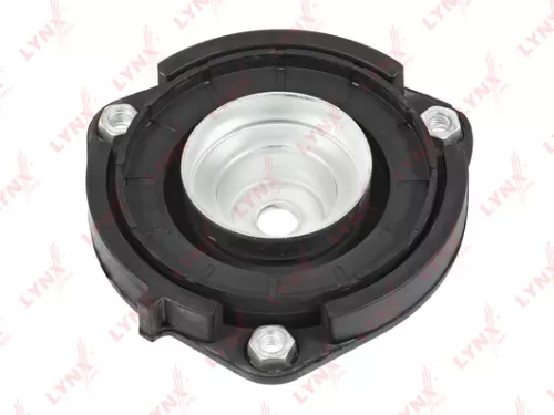 LYNXAUTO Strut mount, front (MA-1087LR)