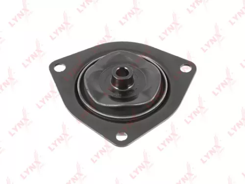 Strut mount, front