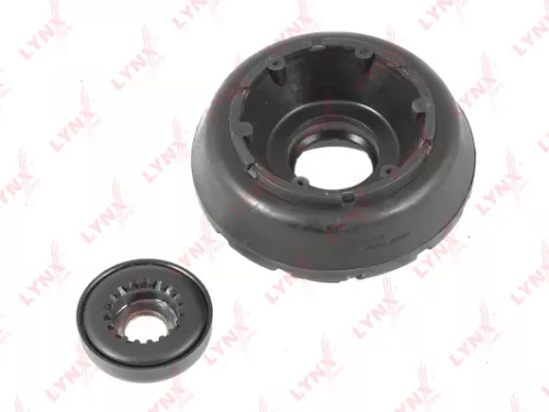 LYNXAUTO Strut mount, front (MA-1132LR)