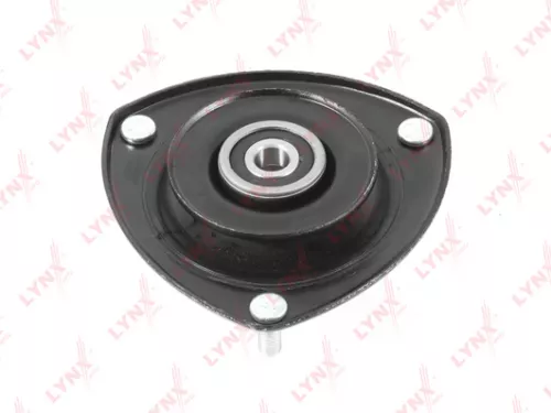 Strut mount, front