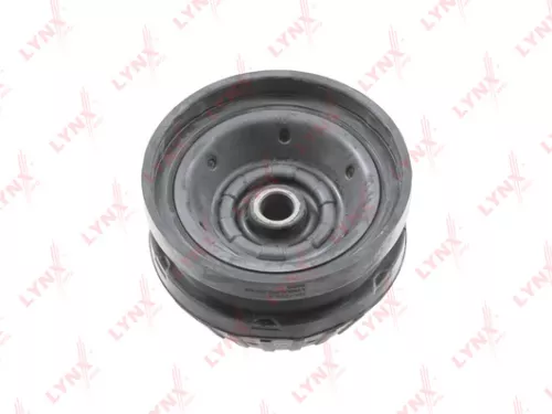 Strut mount