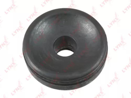 LYNXAUTO Bushing, rear strut mount (MA-5002LR)
