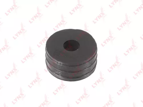 Bushing, rear strut mount, upper