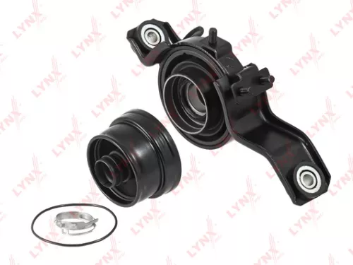 LYNXAUTO Mounting, Propshaft (MD-1021)