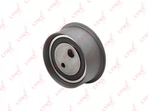 LYNXAUTO Tension pulley, timing belt (PB-1024)