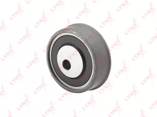 LYNXAUTO Tension pulley, timing belt (PB-1037)