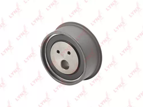 LYNXAUTO Tension pulley, timing belt (PB-1038)