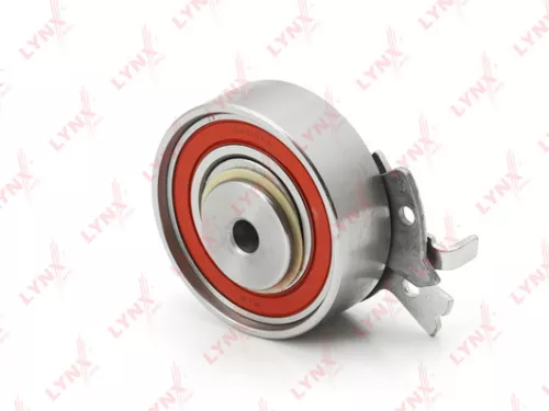 LYNXAUTO Tension pulley, timing belt (PB-1049)