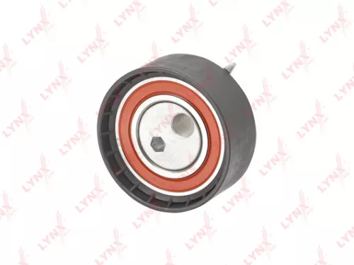LYNXAUTO Tension pulley, timing belt (PB-1071)