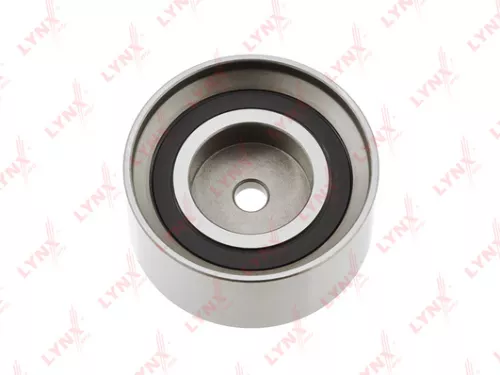 LYNXAUTO Tension pulley, timing belt (PB-1308)