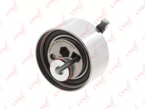 LYNXAUTO Tension pulley, timing belt (PB-1325)