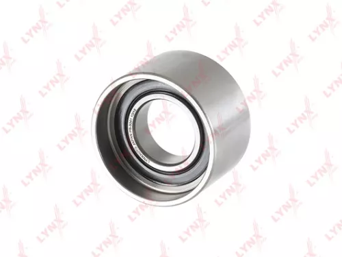 LYNXAUTO Deflection/Guide pulley (assembly), timing belt (PB-3041)