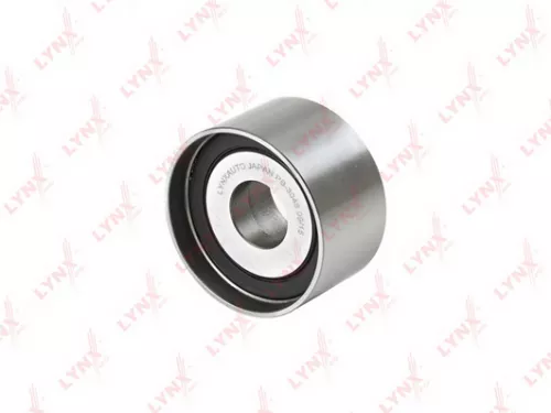 LYNXAUTO Deflection/Guide pulley (assembly), timing belt (PB-3048)