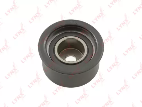 LYNXAUTO Deflection/Guide pulley (assembly), timing belt (PB-3063)