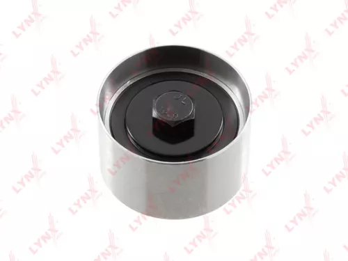 LYNXAUTO Deflection/Guide pulley (assembly), timing belt (PB-3140)