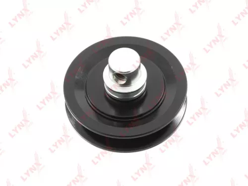 LYNXAUTO Tension pulley, poly v-belt (PB-5044)