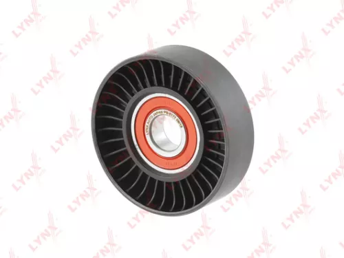 LYNXAUTO Tensioner Pulley, poly v-belt (PB-5171)