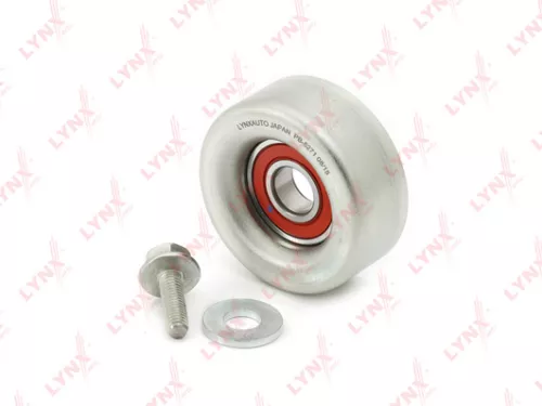 LYNXAUTO Tensioner Pulley, poly v-belt (PB-5271)