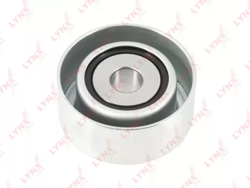 LYNXAUTO Tensioner Pulley, poly v-belt (PB-5318)