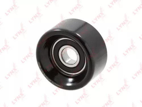 LYNXAUTO Tensioner Pulley, poly v-belt (PB-5337)