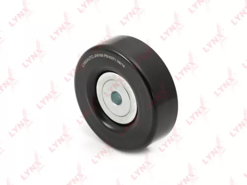 LYNXAUTO Tension pulley, poly v-belt (PB-5371)