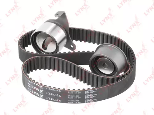 Timing belt kit