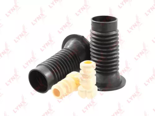 LYNXAUTO Protection kit shock absorbers (PR-7009)