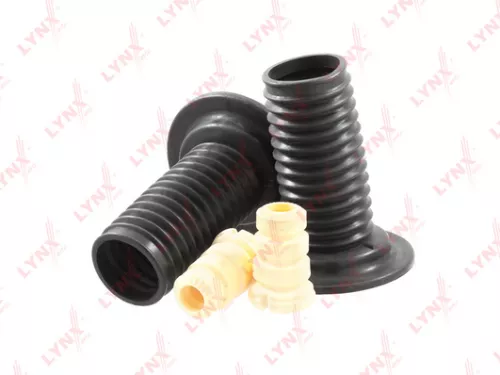 LYNXAUTO Protection kit shock absorbers (PR-7022)