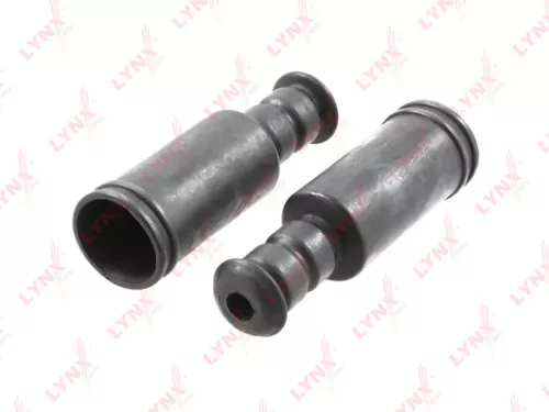LYNXAUTO Protection kit shock absorbers (PR-7067)