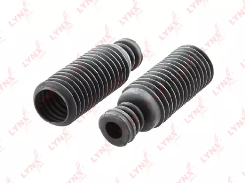 LYNXAUTO Protection kit shock absorbers (PR-7070)