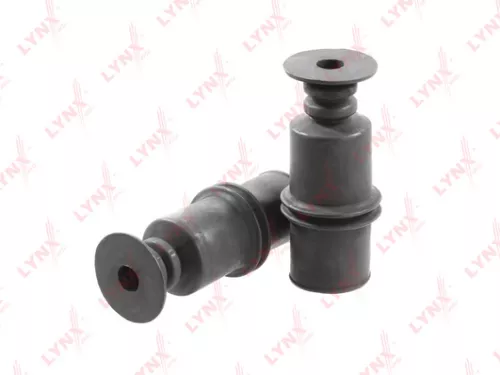LYNXAUTO Protection kit shock absorbers (PR-7151)