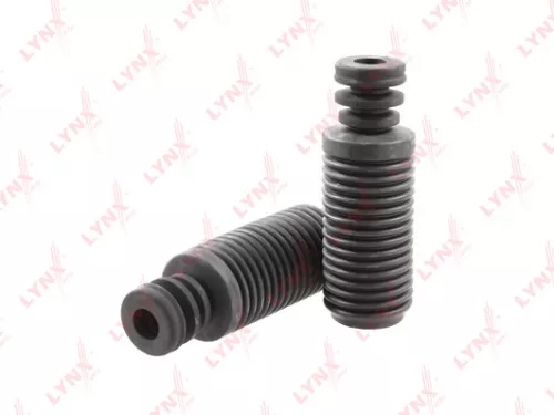 LYNXAUTO Protection kit shock absorbers (PR-7154)