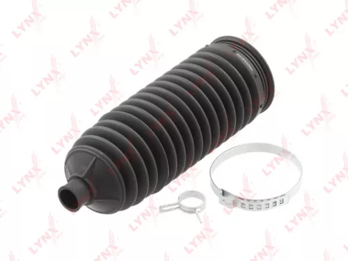 LYNXAUTO Bellow, steering (PS-3027)