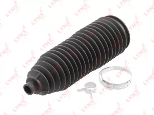 LYNXAUTO Bellow, steering (PS-3031)