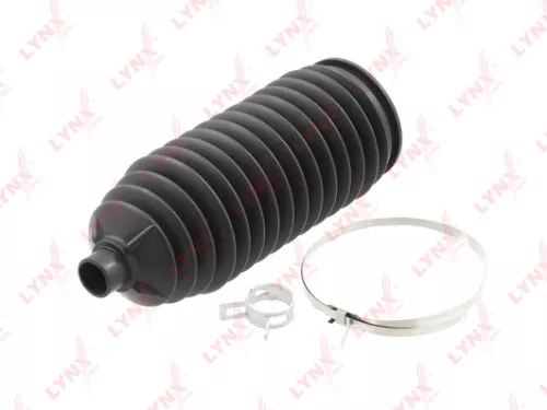LYNXAUTO Bellow, steering (PS-3033)