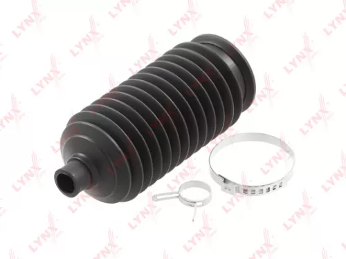 LYNXAUTO Bellow, steering (PS-3036)