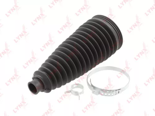 LYNXAUTO Bellow, steering (PS-3037)