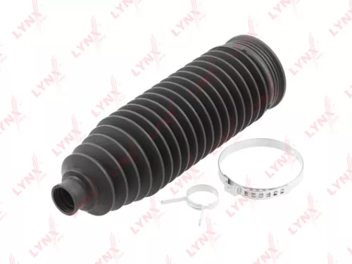 LYNXAUTO Bellow, steering (PS-3048)
