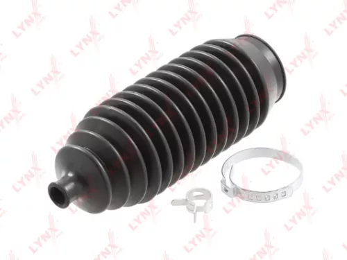 LYNXAUTO Bellow, steering (PS-3074)