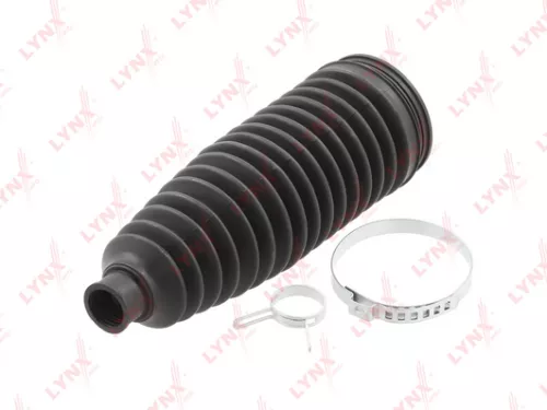 LYNXAUTO Bellow, steering (PS-3079)