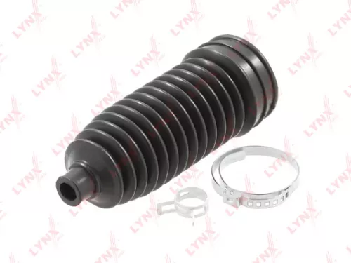 LYNXAUTO Bellow, steering (PS-3081)