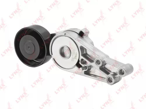 LYNXAUTO Belt tensioner, poly v-belt (PT-3001)