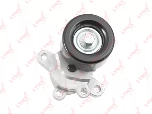 LYNXAUTO Belt tensioner, poly v-belt (PT-3028)