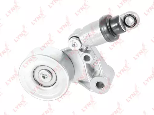 LYNXAUTO Belt tensioner, poly v-belt (PT-3083)