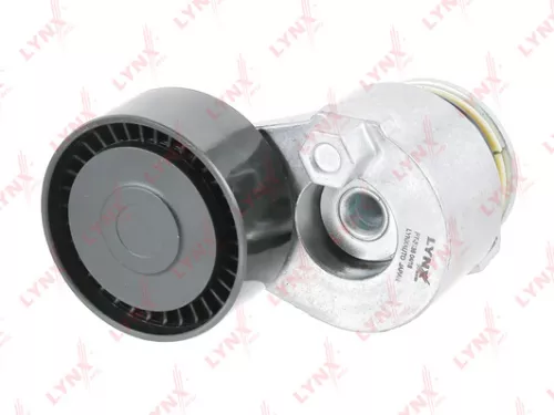 LYNXAUTO Belt tensioner, poly v-belt (PT-3138)