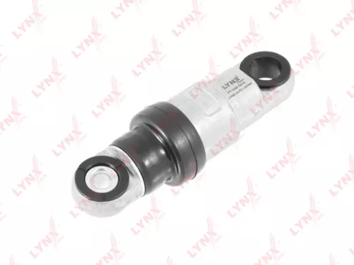 LYNXAUTO Vibration damper, poly v-belt (PT-3292)